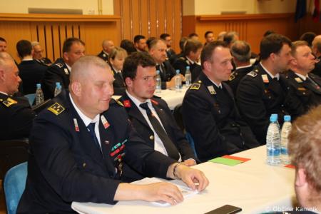 Redna Skupščina Gasilske zveze Kamnik... 15